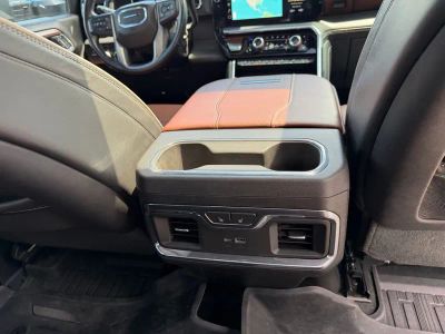 2024 GMC Sierra 2500HD — photo 39 view