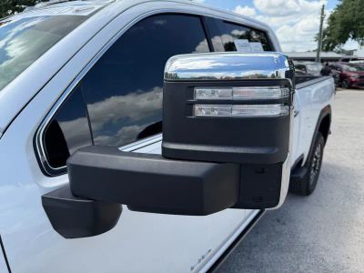 2024 GMC Sierra 2500HD — photo 13 view