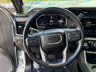 2024 GMC Sierra 2500HD — photo 21 view