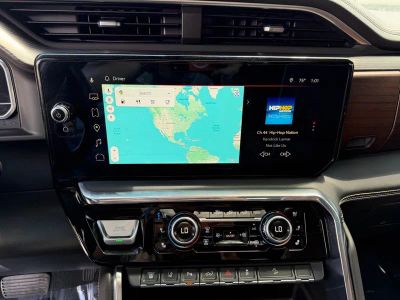 2024 GMC Sierra 2500HD — photo 26 view