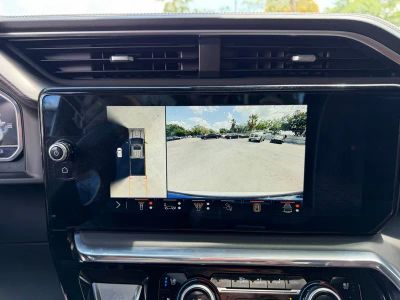 2024 GMC Sierra 2500HD — photo 28 view