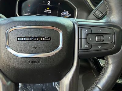 2024 GMC Sierra 2500HD — photo 23 view