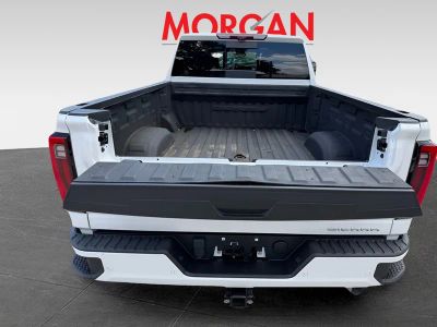 2024 GMC Sierra 2500HD — photo 7 view