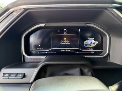 2024 GMC Sierra 2500HD — photo 24 view