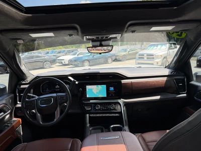 2024 GMC Sierra 2500HD — photo 40 view