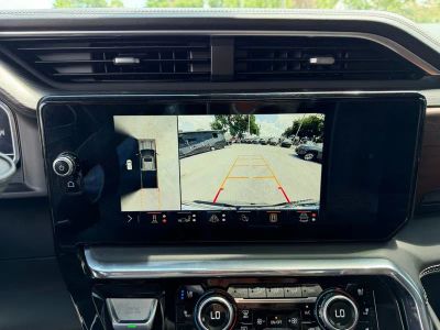 2024 GMC Sierra 2500HD — photo 27 view