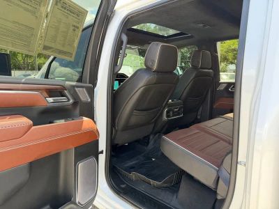 2024 GMC Sierra 2500HD — photo 33 view