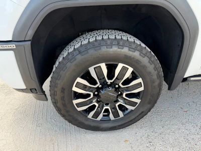 2024 GMC Sierra 2500HD — photo 11 view