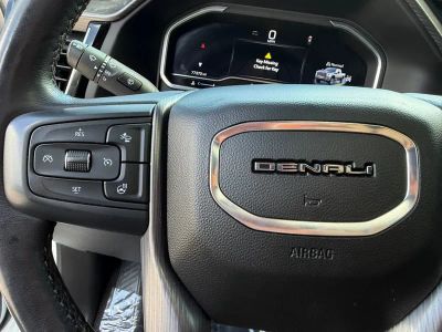 2024 GMC Sierra 2500HD — photo 22 view