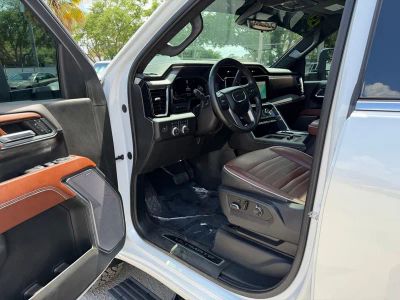 2024 GMC Sierra 2500HD — photo 19 view