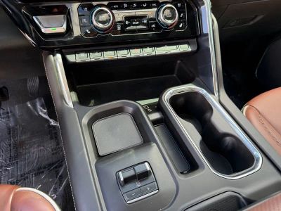 2024 GMC Sierra 2500HD — photo 31 view