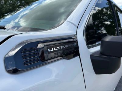 2024 GMC Sierra 2500HD — photo 12 view