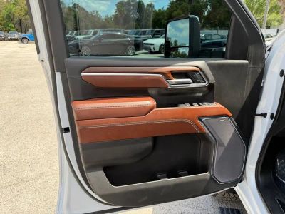 2024 GMC Sierra 2500HD — photo 17 view
