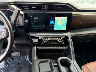 2024 GMC Sierra 2500HD — photo 25 view