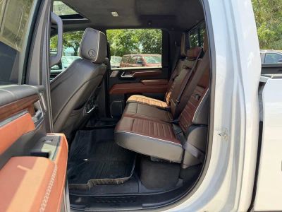 2024 GMC Sierra 2500HD — photo 34 view