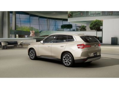 2026 BMW X3 - Photo 2