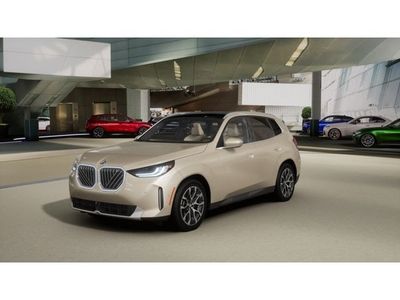 2026 BMW X3 - Photo 1