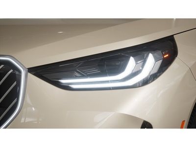 2026 BMW X3 - Photo 6