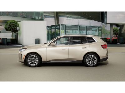 2026 BMW X3 - Photo 4