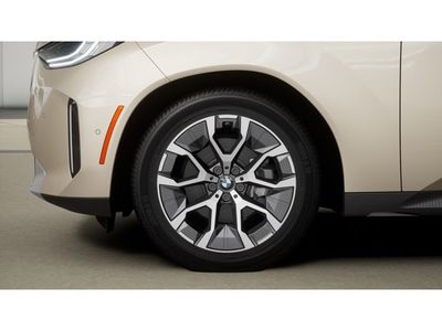 2026 BMW X3 - Photo 7