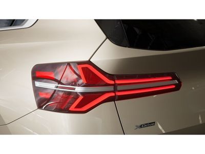 2026 BMW X3 - Photo 8