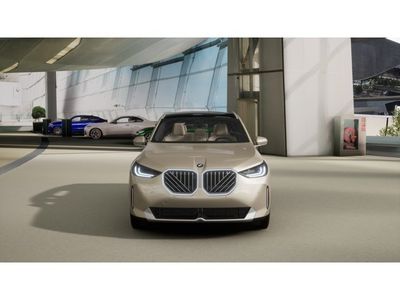 2026 BMW X3 - Photo 3