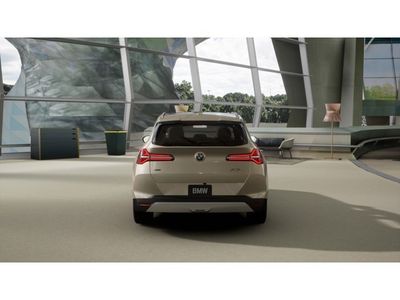 2026 BMW X3 - Photo 5