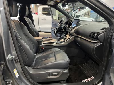 2025 Mitsubishi Eclipse Cross — photo 15 view