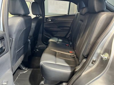 2025 Mitsubishi Eclipse Cross — photo 18 view