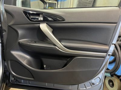 2025 Mitsubishi Eclipse Cross — photo 21 view