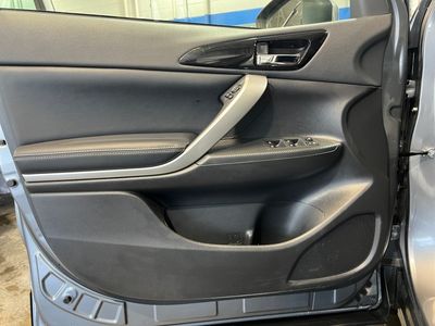 2025 Mitsubishi Eclipse Cross — photo 20 view