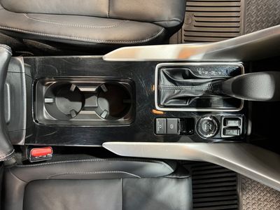 2025 Mitsubishi Eclipse Cross — photo 13 view