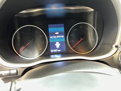 2025 Mitsubishi Eclipse Cross — photo 10 view