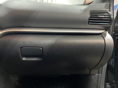 2025 Mitsubishi Eclipse Cross — photo 12 view