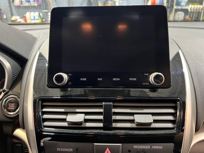 2025 Mitsubishi Eclipse Cross — photo 11 view