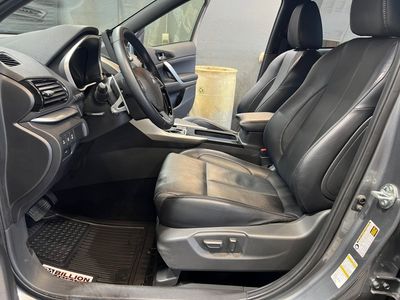 2025 Mitsubishi Eclipse Cross — photo 9 view