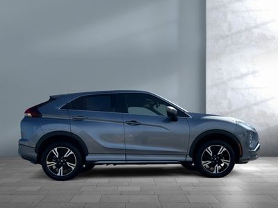 2025 Mitsubishi Eclipse Cross — photo 7 view
