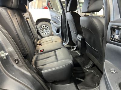2025 Mitsubishi Eclipse Cross — photo 14 view