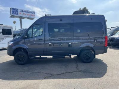 2027 Thor Motor Coach TRANQUILITY — photo 19 view