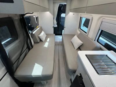 2027 Thor Motor Coach TRANQUILITY — photo 16 view