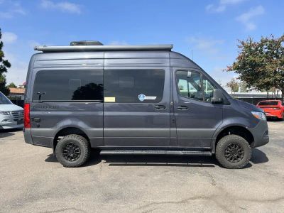2027 Thor Motor Coach TRANQUILITY — photo 21 view