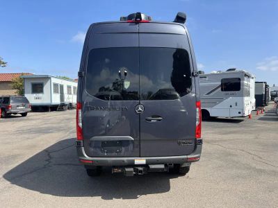 2027 Thor Motor Coach TRANQUILITY — photo 22 view