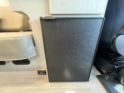 2027 Thor Motor Coach TRANQUILITY — photo 11 view
