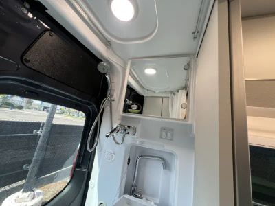 2027 Thor Motor Coach TRANQUILITY — photo 14 view