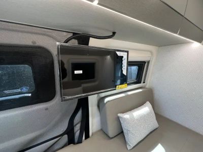2027 Thor Motor Coach TRANQUILITY — photo 18 view
