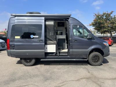2027 Thor Motor Coach TRANQUILITY — photo 20 view