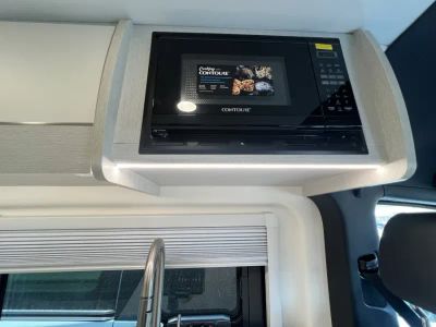 2027 Thor Motor Coach TRANQUILITY — photo 10 view