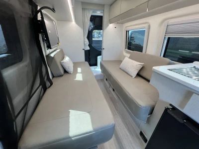 2027 Thor Motor Coach TRANQUILITY — photo 17 view