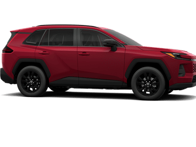2026 Toyota RAV4 - Photo 15