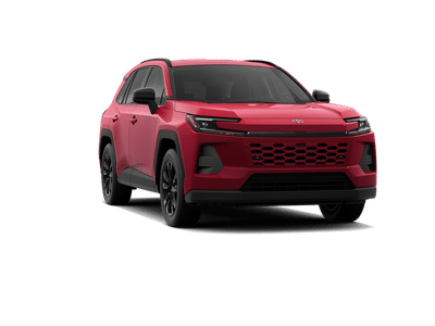 2026 Toyota RAV4 - Photo 18